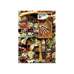 Schmidt Spiele Puzzle: 1000 Kitchen Potpourri